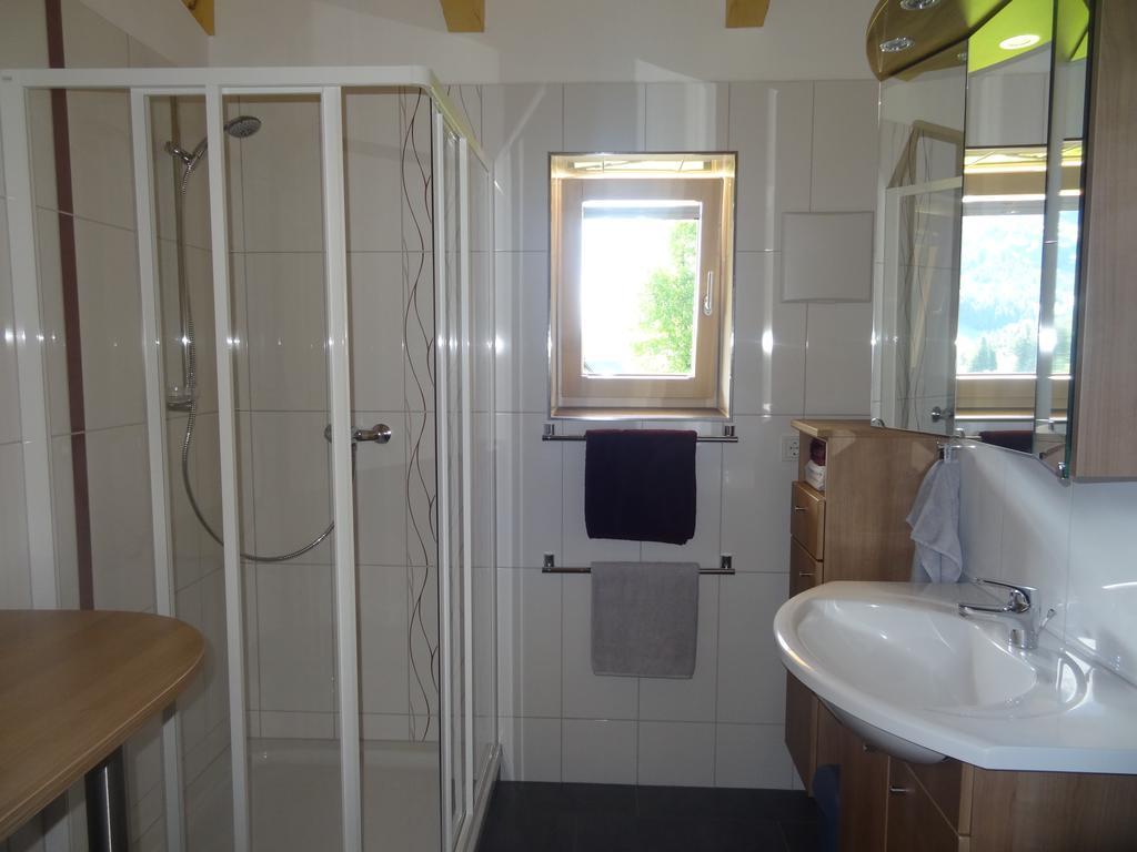 Apartament Haus Koelch Lackenhof Zewnętrze zdjęcie